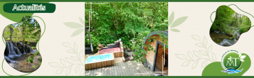 Actualité lodge Dolio