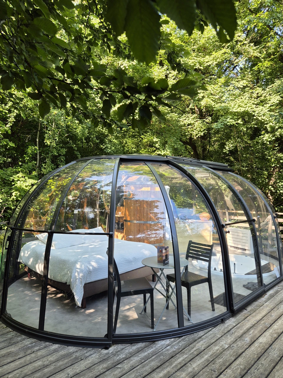 Stella vue d'ensemble